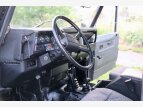 Thumbnail Photo 15 for 1991 Land Rover Defender 90